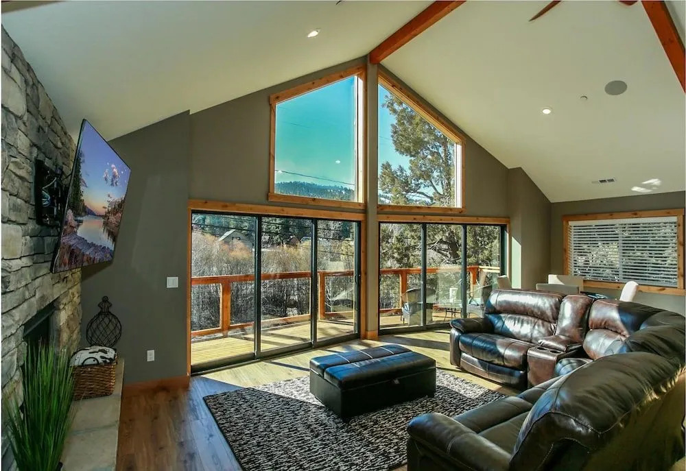 Sonoma Retreat