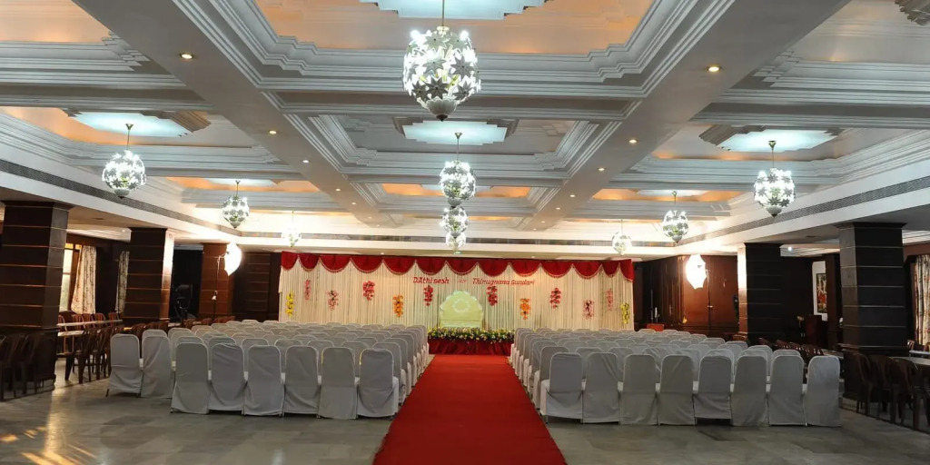 Breeze Residency
