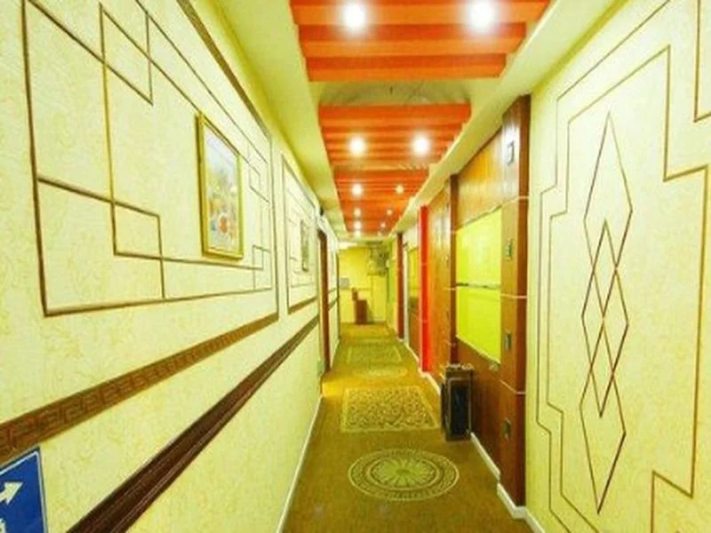 Jilv Hotel - Liwan Branch