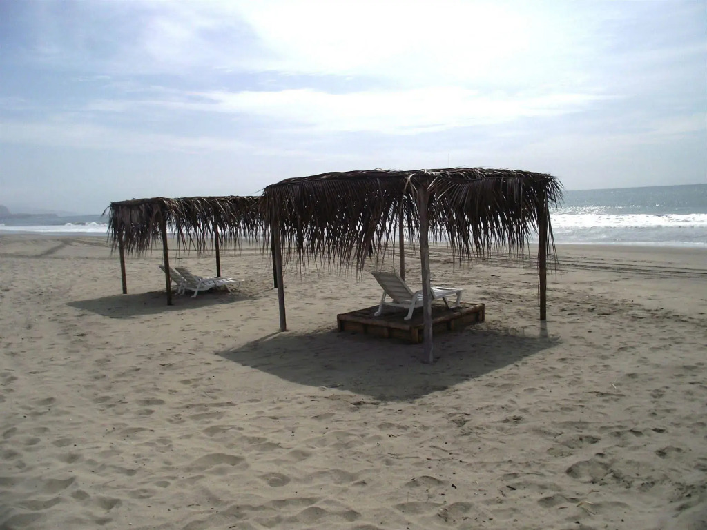 Aquarena Vichayito