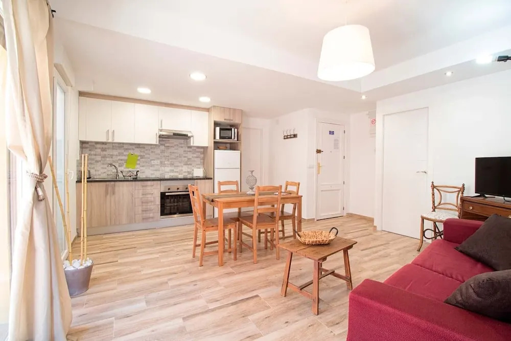 Apartamento Rivera 4