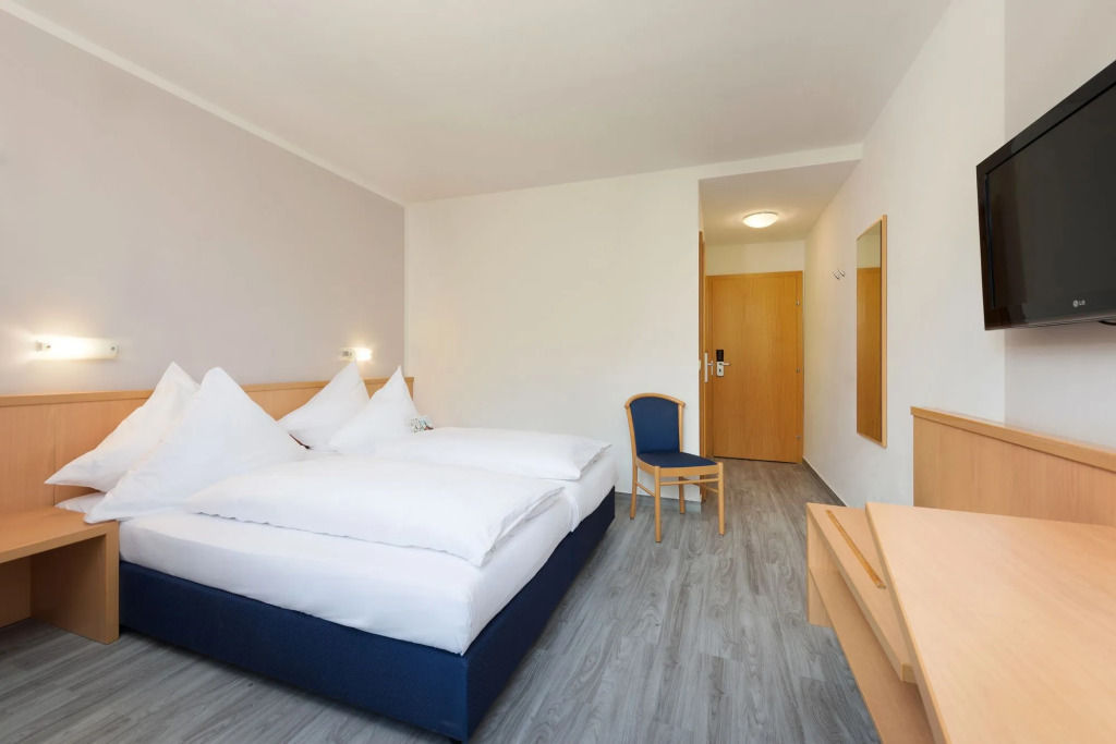 Hotel Bochum Wattenscheid, Affiliated by Meliá