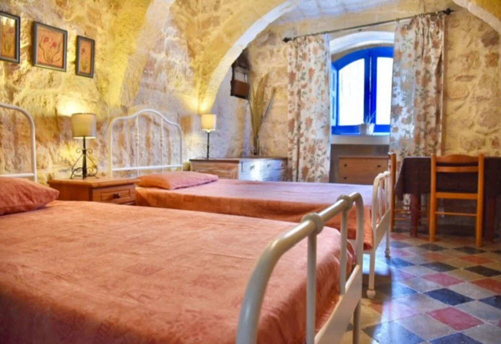 TaMartin Farmhouse Xewkija Gozo