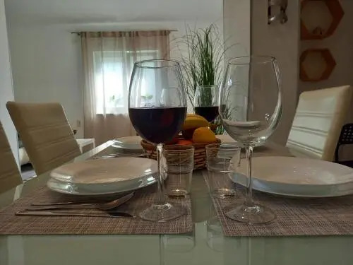 Apartmani Alma