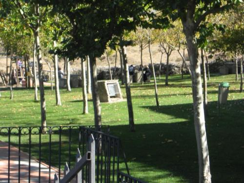 Hotel Restaurante Sonsoles