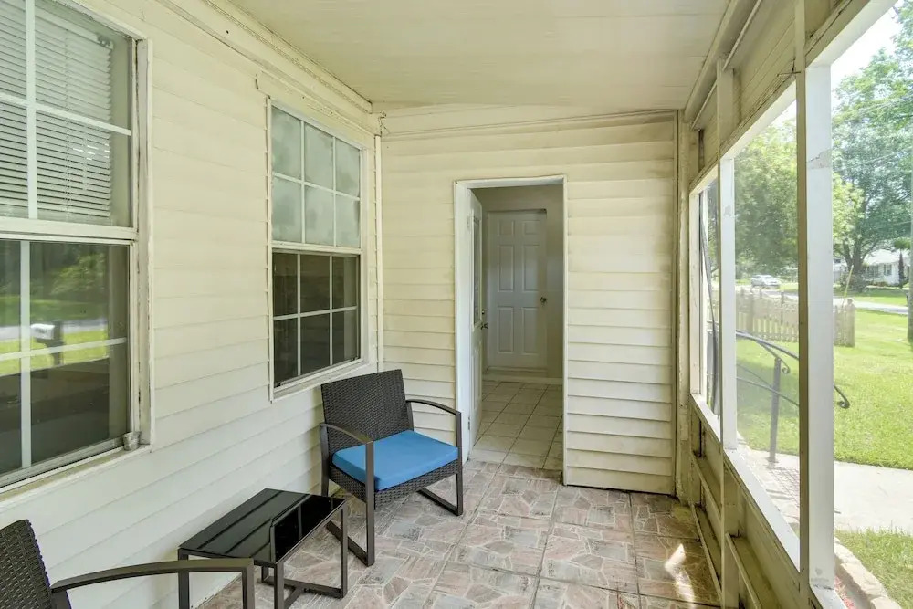 Jacksonville Vacation Rental ~ 7 Mi to Downtown!