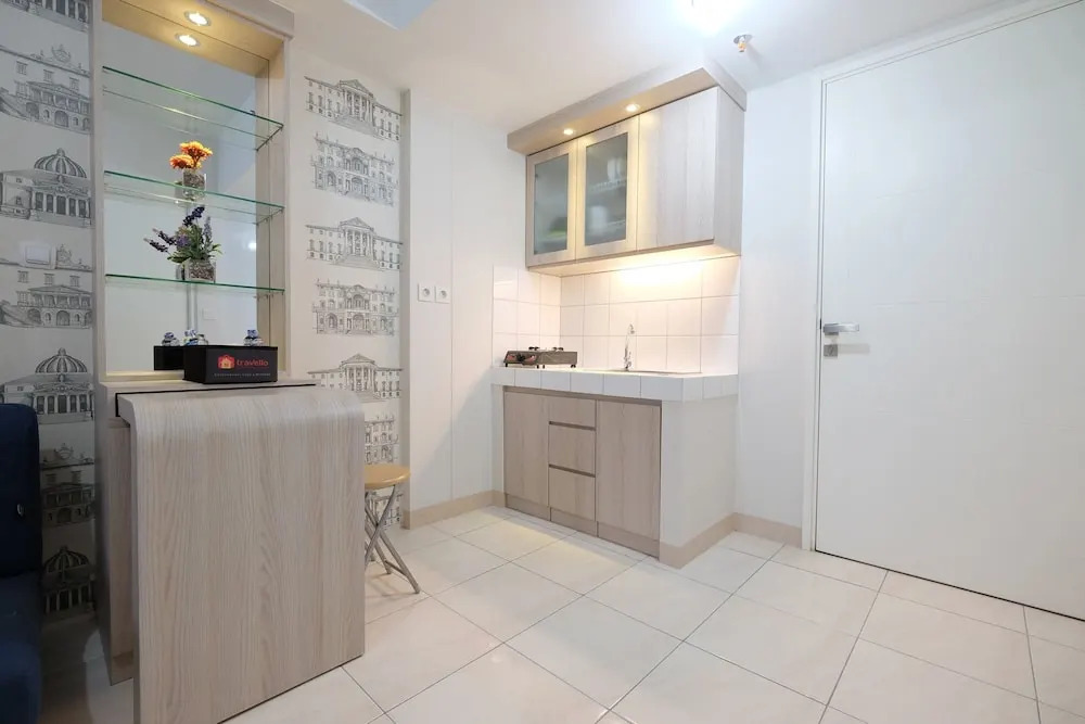 Springlake apartment b