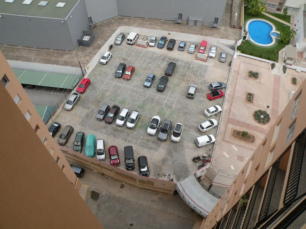 Apartamentos Acacias 4