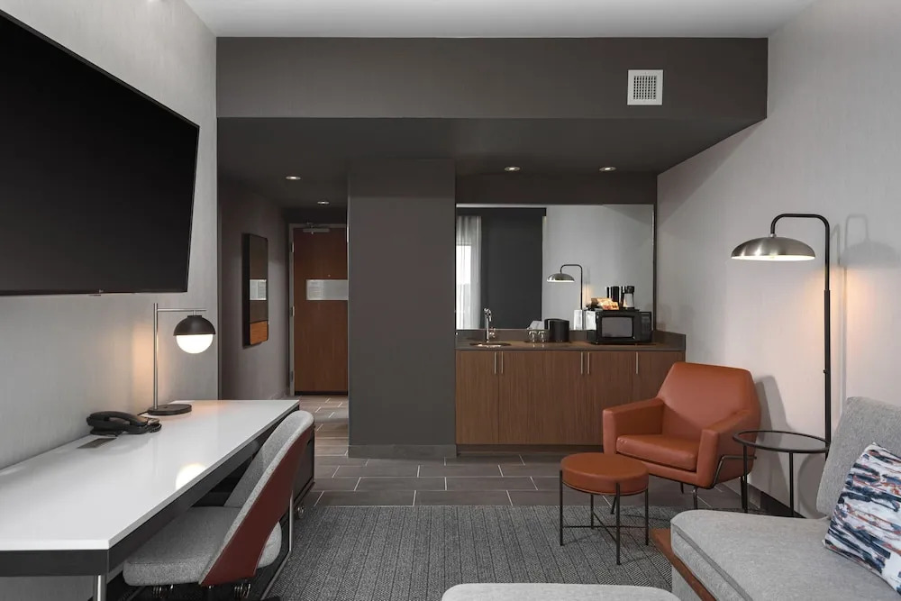 Courtyard By Marriott Nashville Smyrna