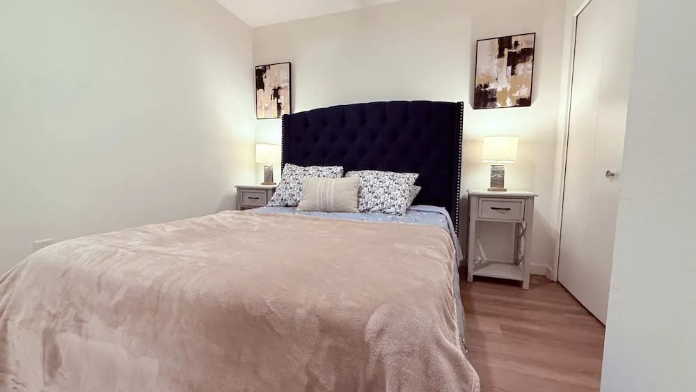 Luxury 1BR by Oneluxstay