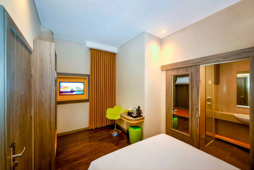 Super 8 by Wyndham Solo
