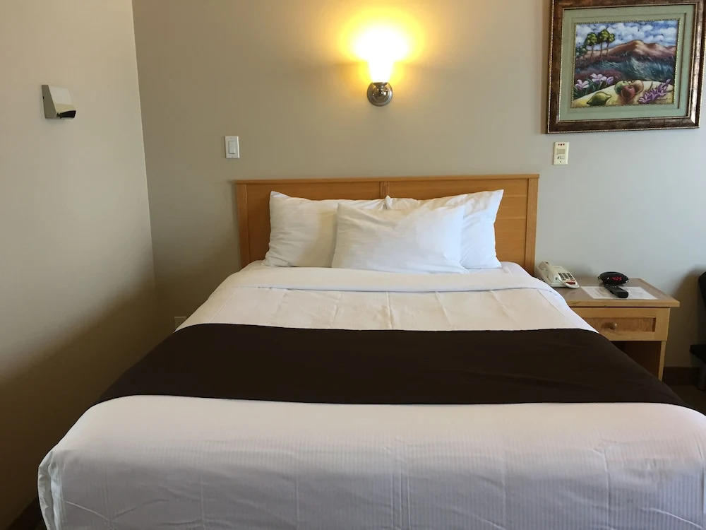 West Country Inn