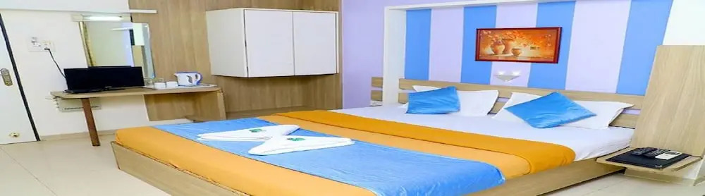 Room Maangta 211 - Thane West