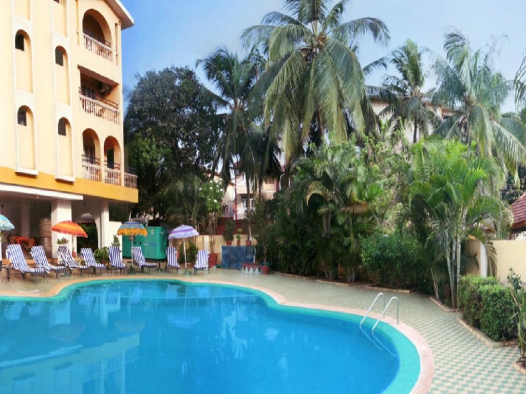Lambana Resort