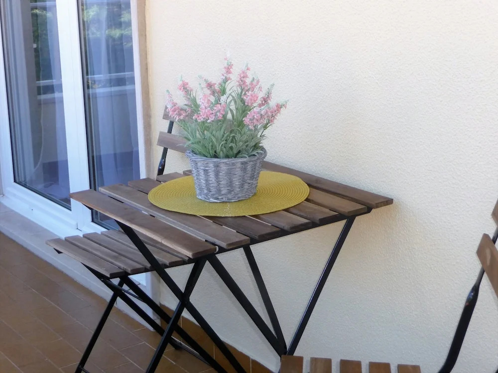 Cascais Duplex by Lisbon Coast Vacation