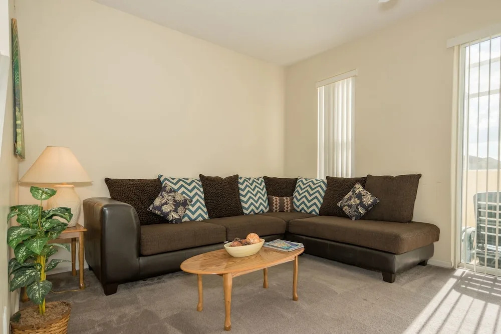 FK4714HH Fiesta Key - Three Bedroom Townhouse