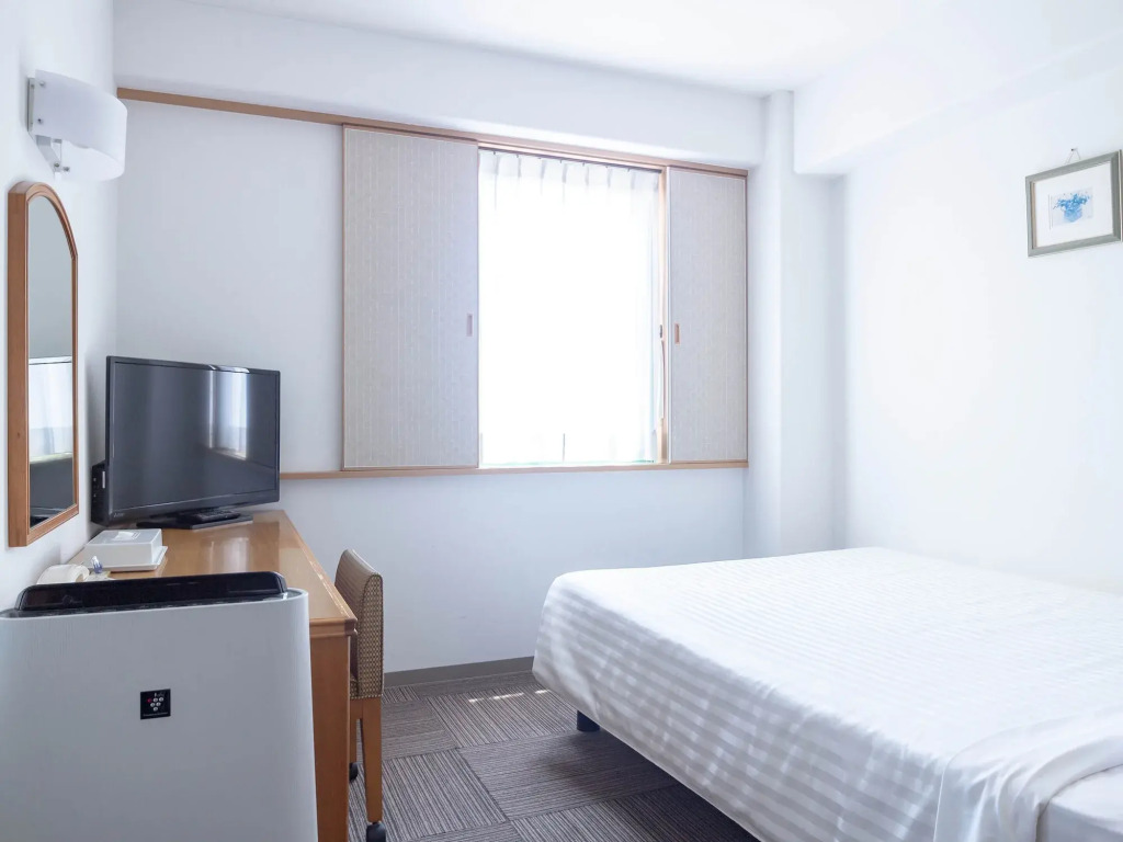 Hotel Belleview Nagasaki Dejima