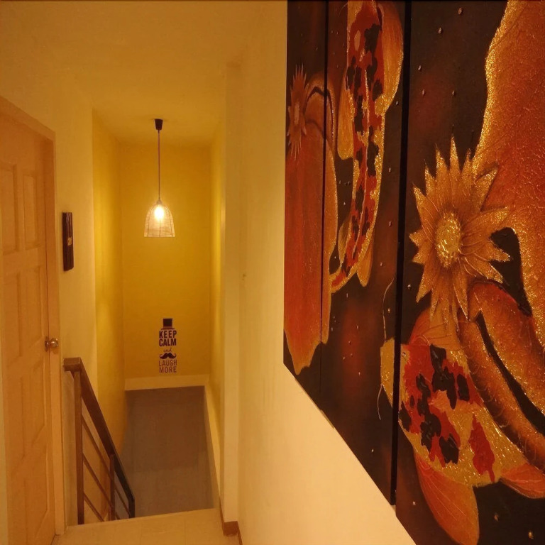 Athome Hotel Nanai 8