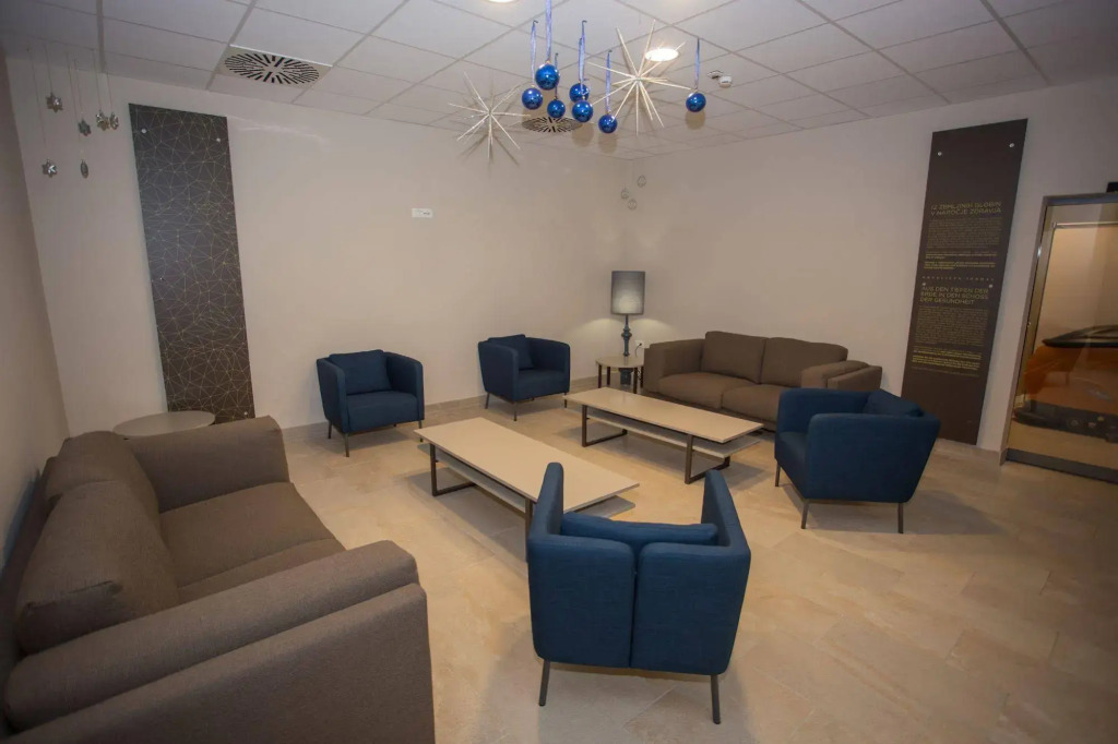 Hotel Termal - Terme 3000 - Sava Hotels & Resorts