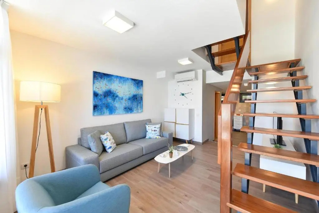 BeachFront Suites Morea Puerto Rico by VillaGranCanaria