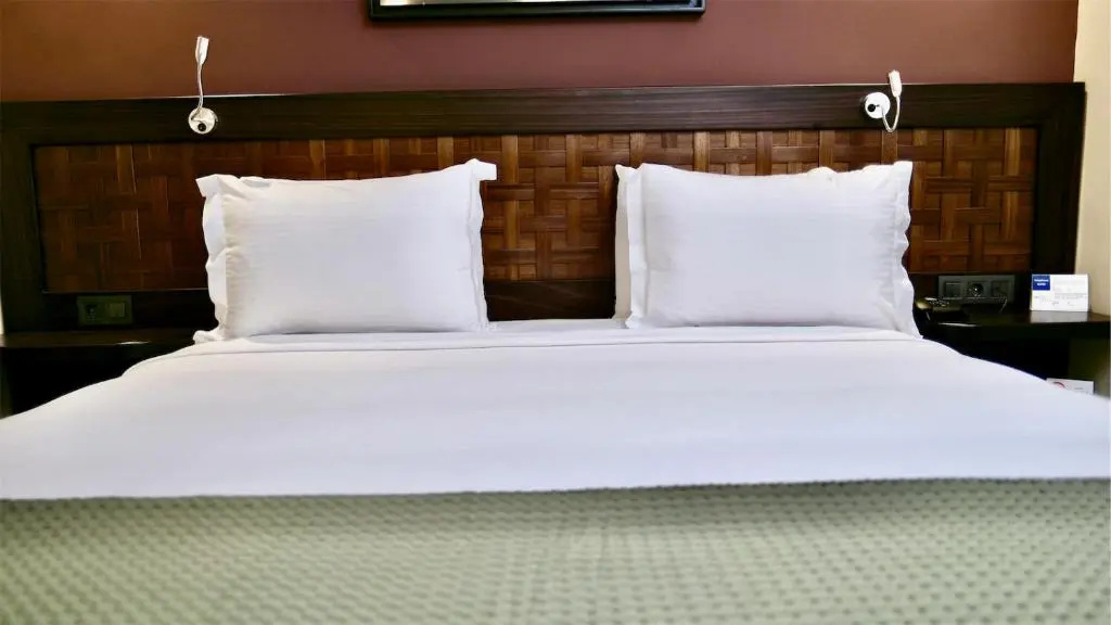 Resa Hotel Göcek