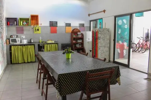Hostel de los Colores