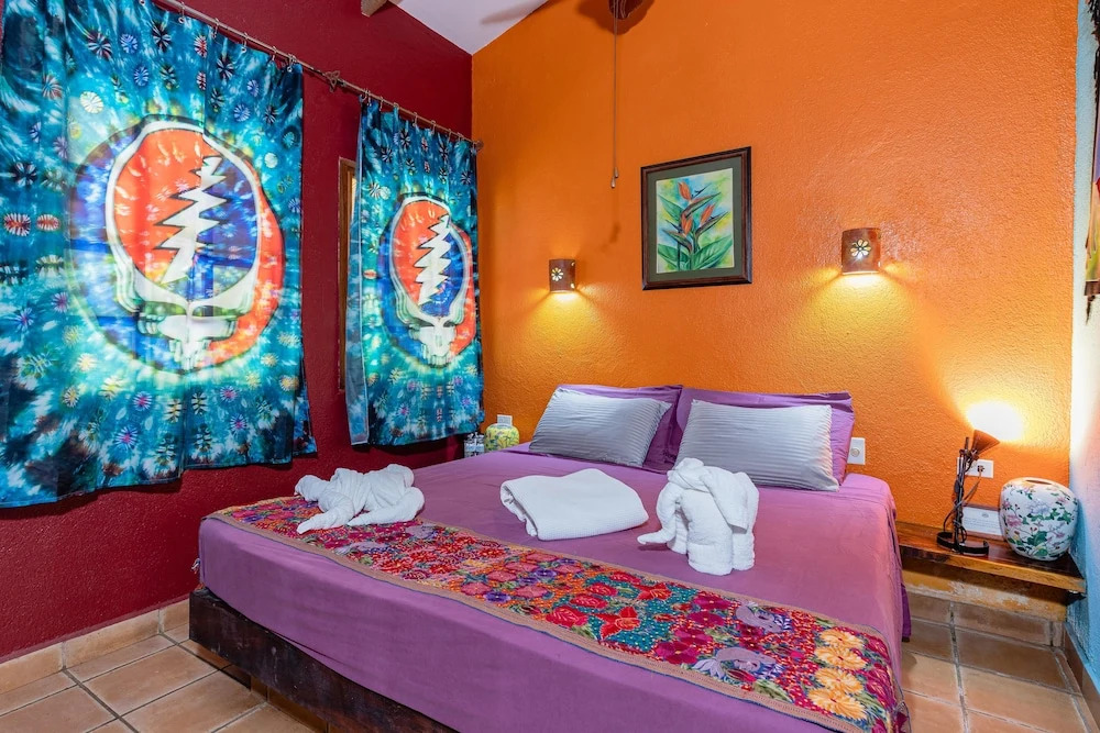 The Grateful Hotel