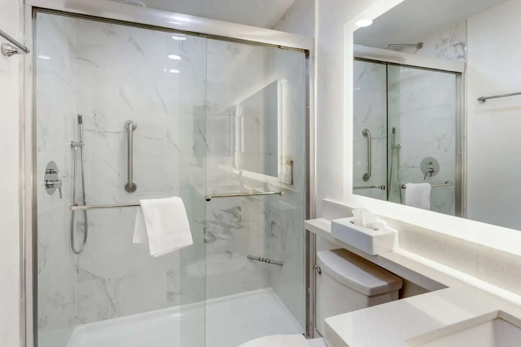 Executive Residency by Best Western Philadelphia-Willow Grove