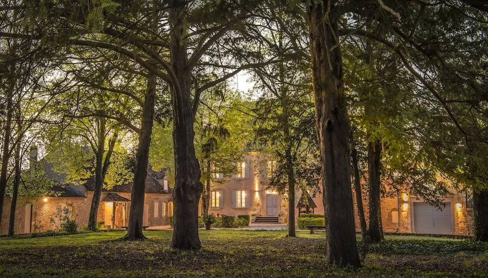 Chateau Ladausse