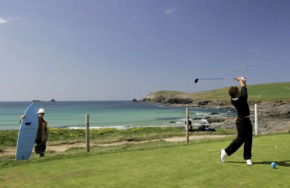 Trevose Golf and Country Club