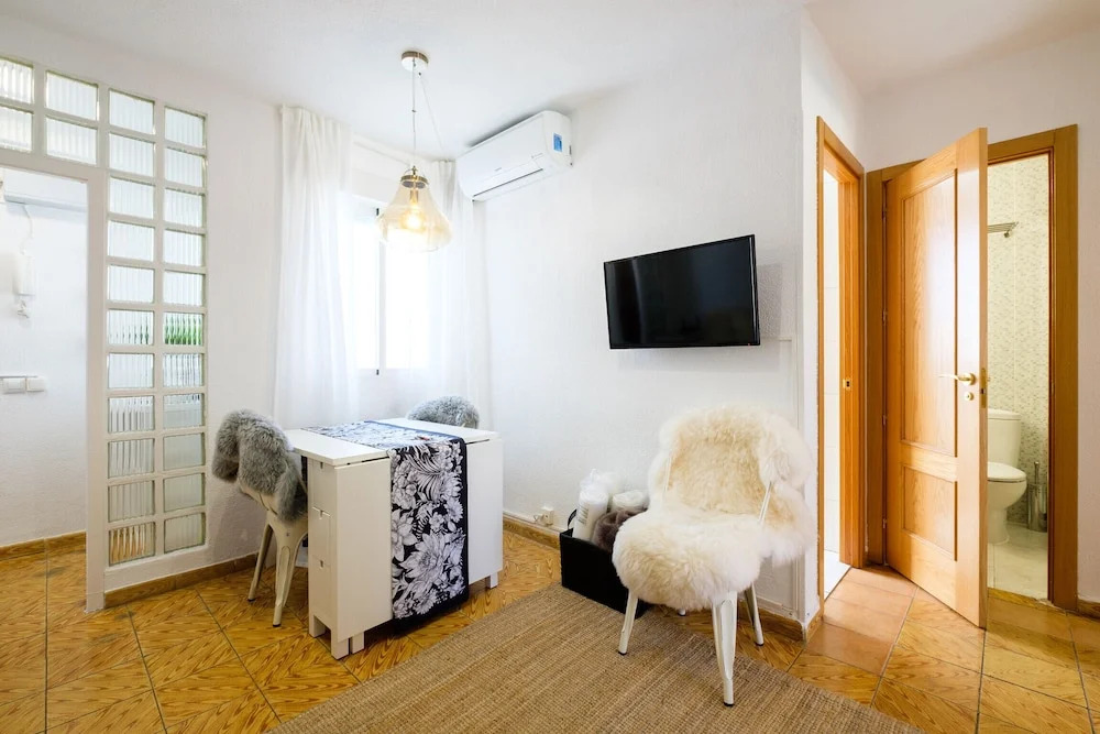 My City Home - Acogedor apartamento en Aravaca