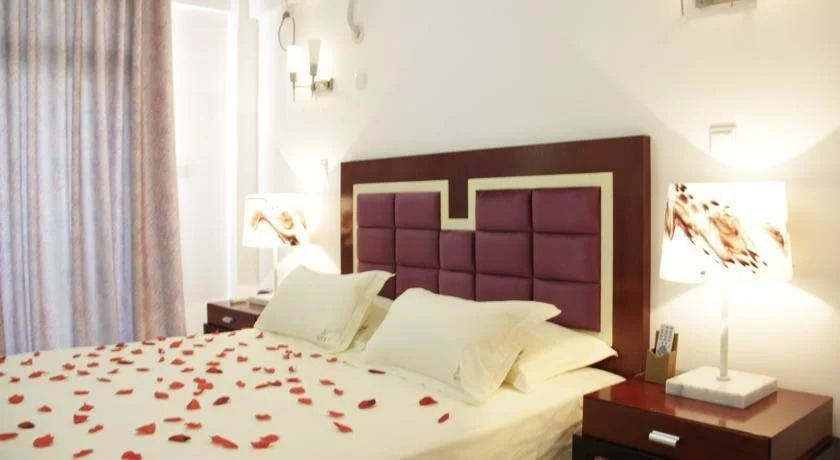 Hotel Ombaka Ritz