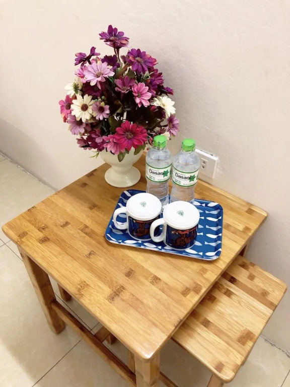 Lan's Homestay
