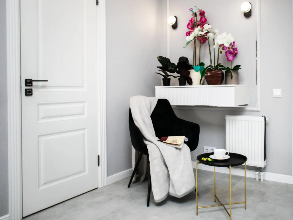 Booking Smart на улице Буткова 20