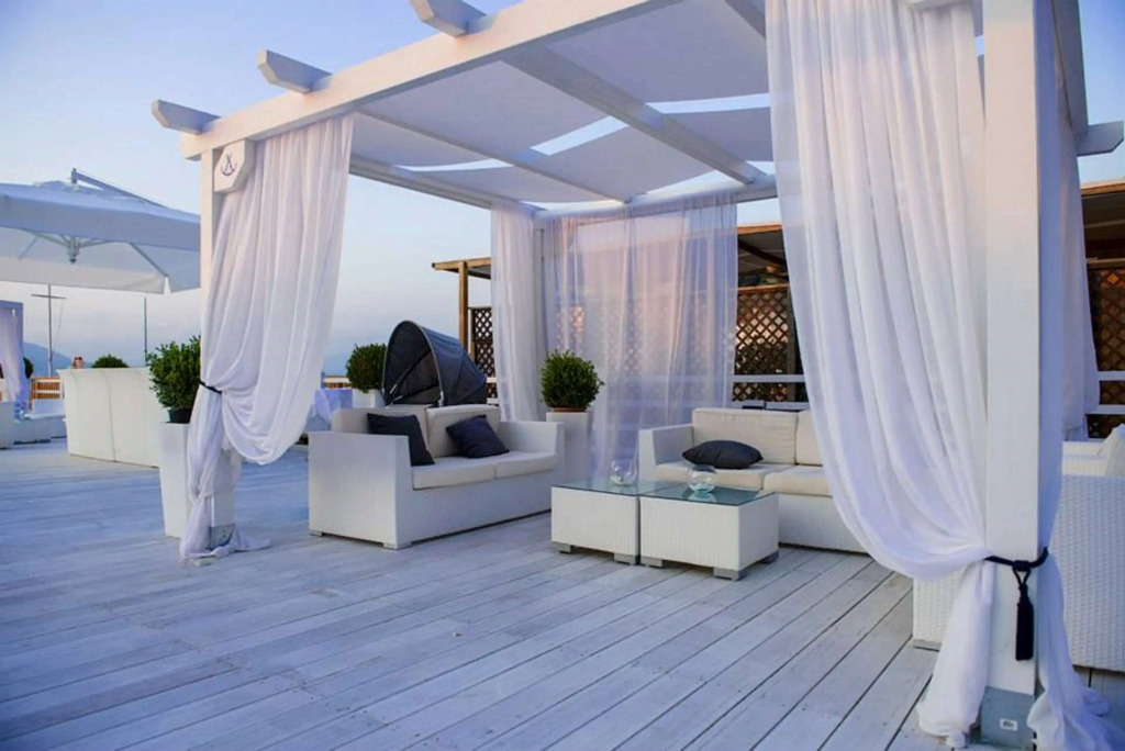 Le Ancore Hotel