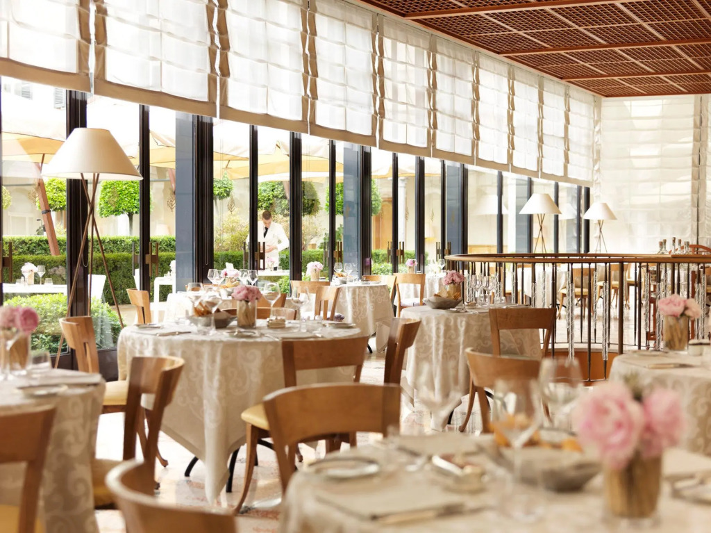 Four Seasons Hotel Milano