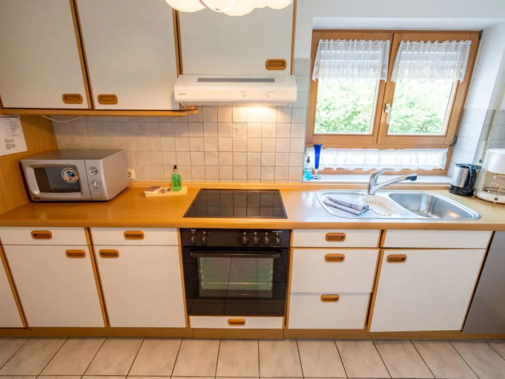 House Rheingau Dittishausen