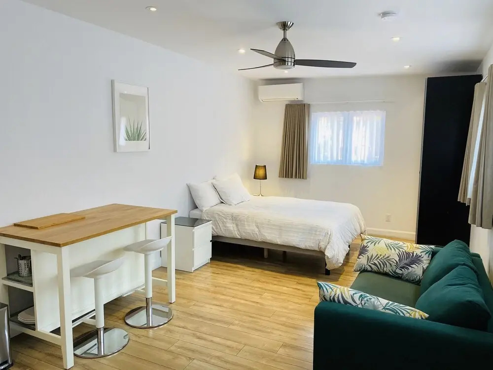 BBV Bed & Breakfast du Village
