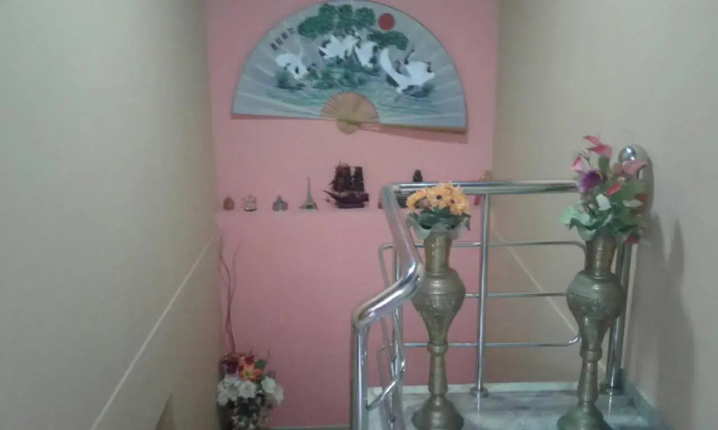 Jaya Home Stay