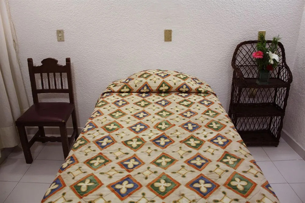 Residencias Señorial