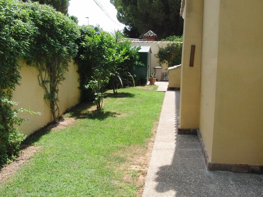 Casita Bella