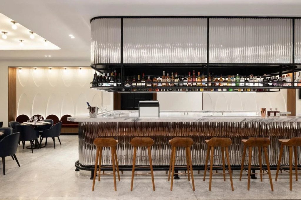 Le Meridien Melbourne