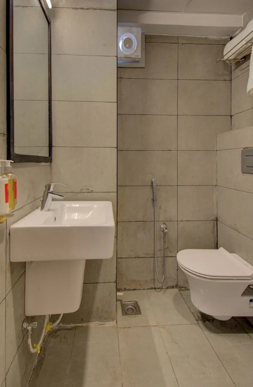 OYO Townhouse 170 Shagun Hotel
