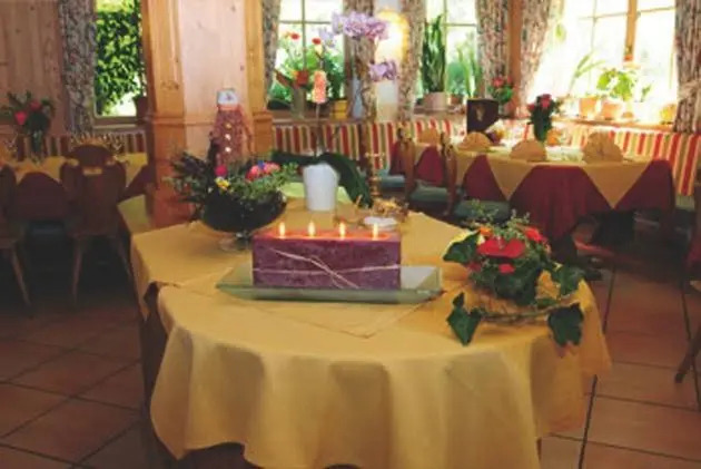 Hotel Mair Am Bach