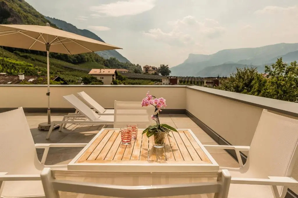 Hidalgo Suites