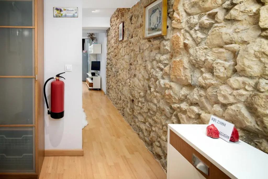 Apartamento Supercentrico