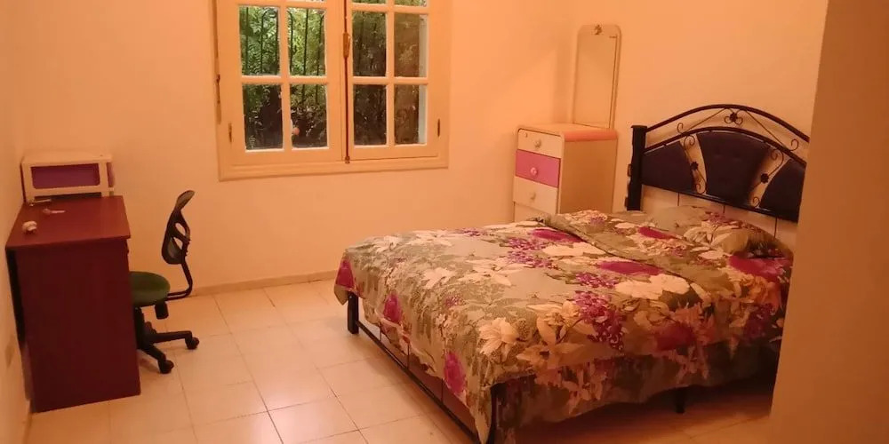 Beifeimeng Casablanca Central House