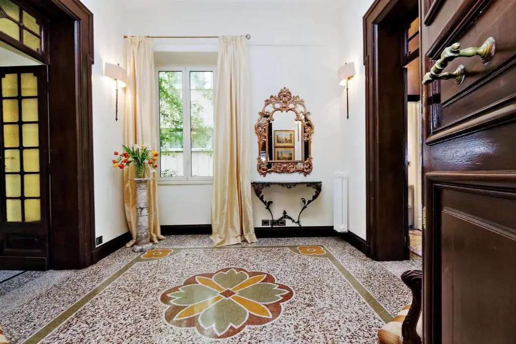 Popologrande Apartment