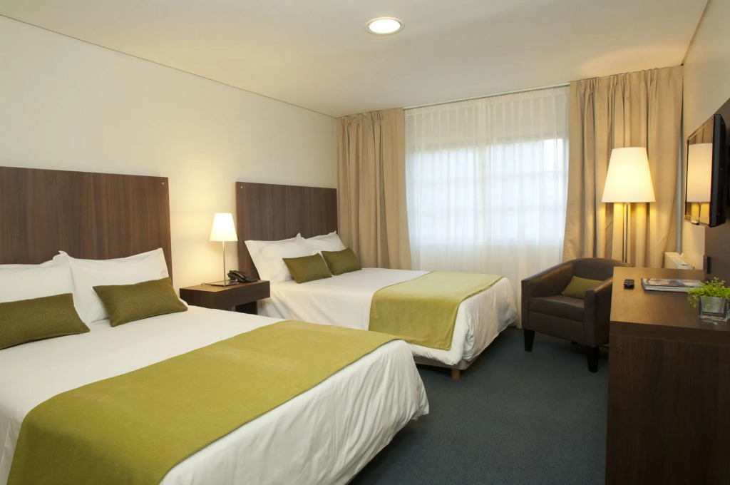 Hotel Bahia Redonda