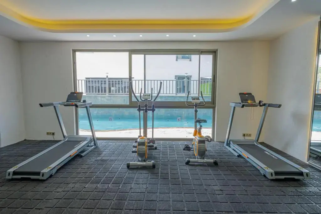İnci suites & Tatil Evleri